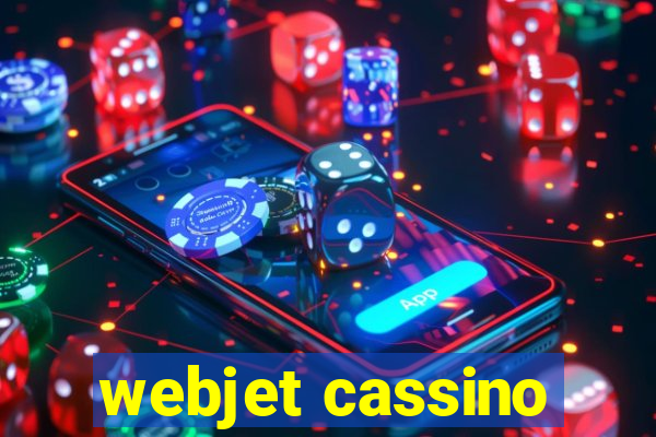 webjet cassino